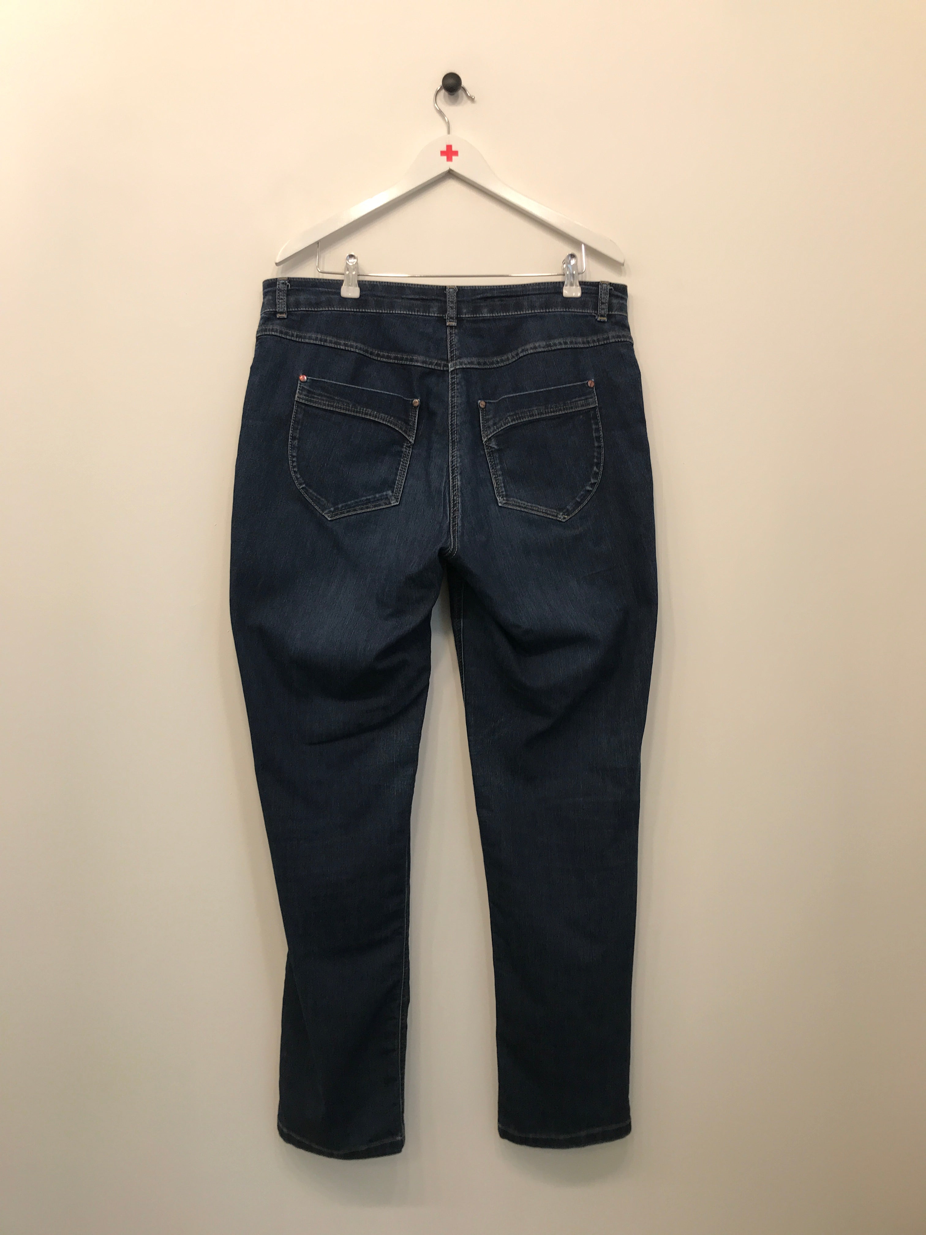 Lau Rie Jeans